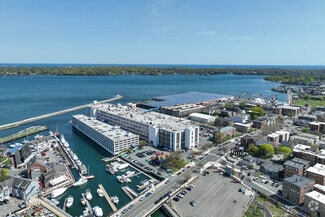 Shetland Park - Life Science