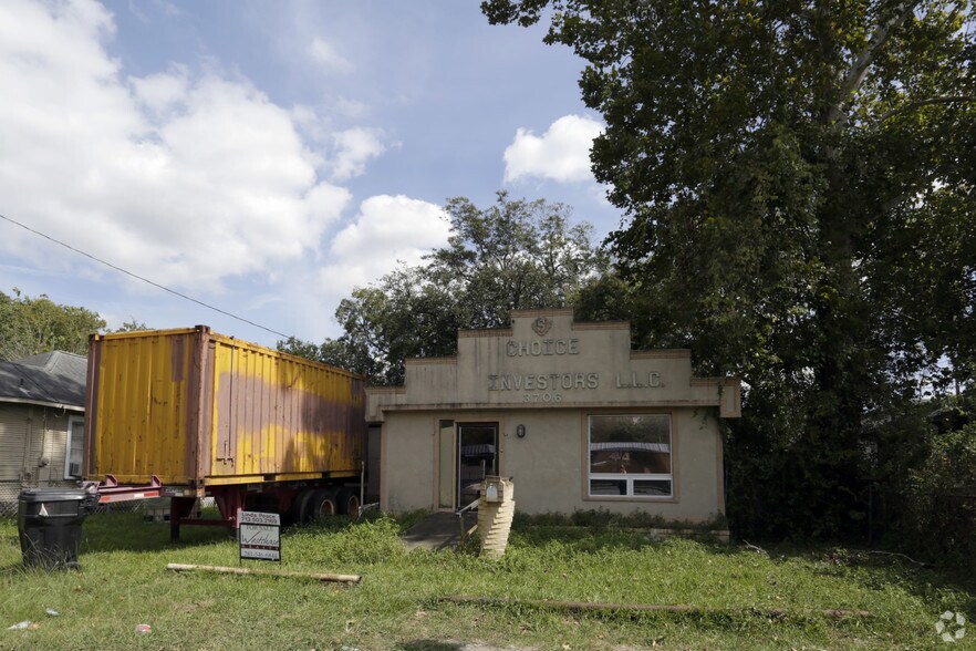 3706 Russell St, Houston, TX for sale - Primary Photo - Image 1 of 1