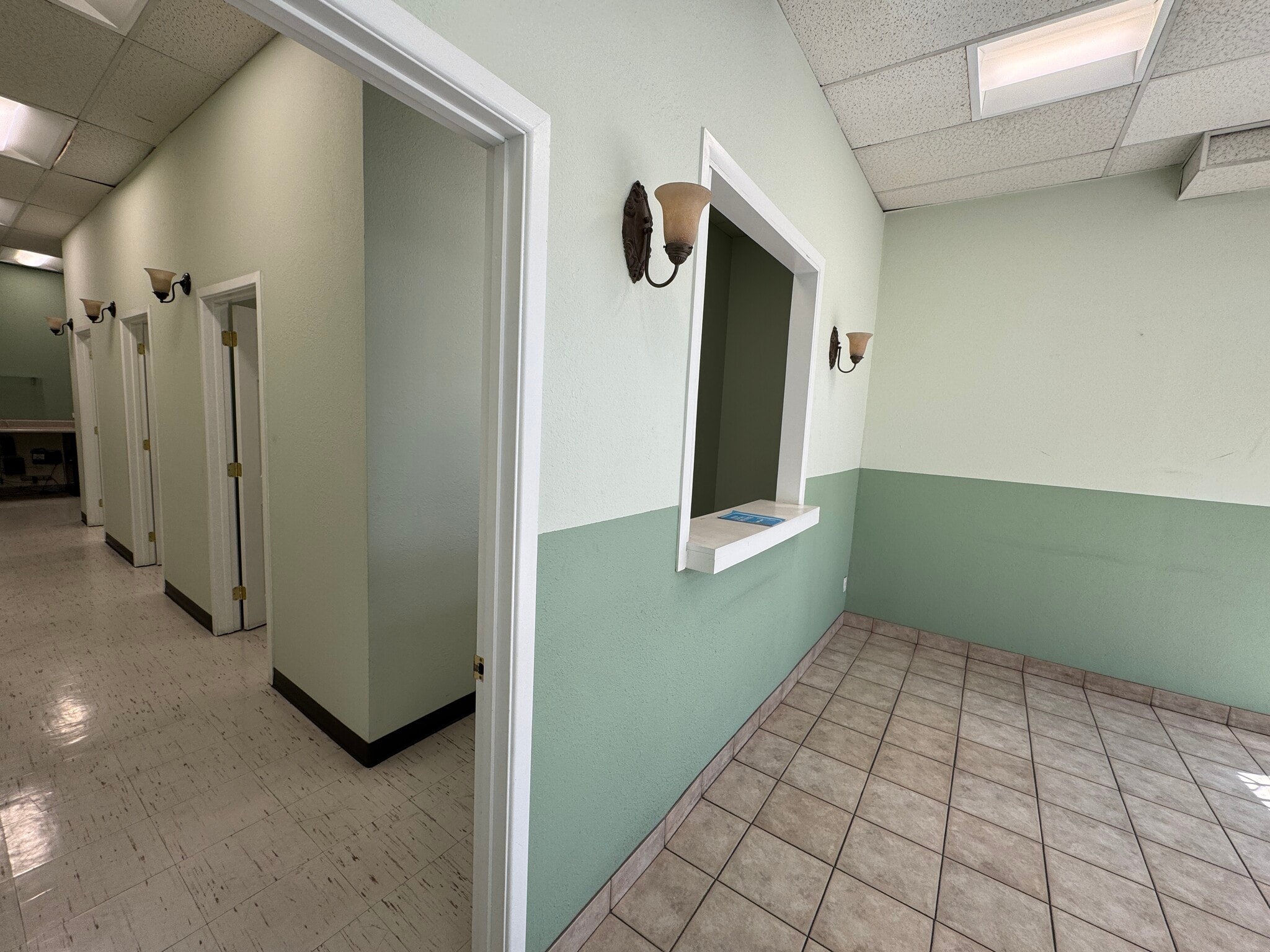 14441-14457 Roscoe Blvd, Panorama City, CA for lease Building Photo- Image 1 of 5