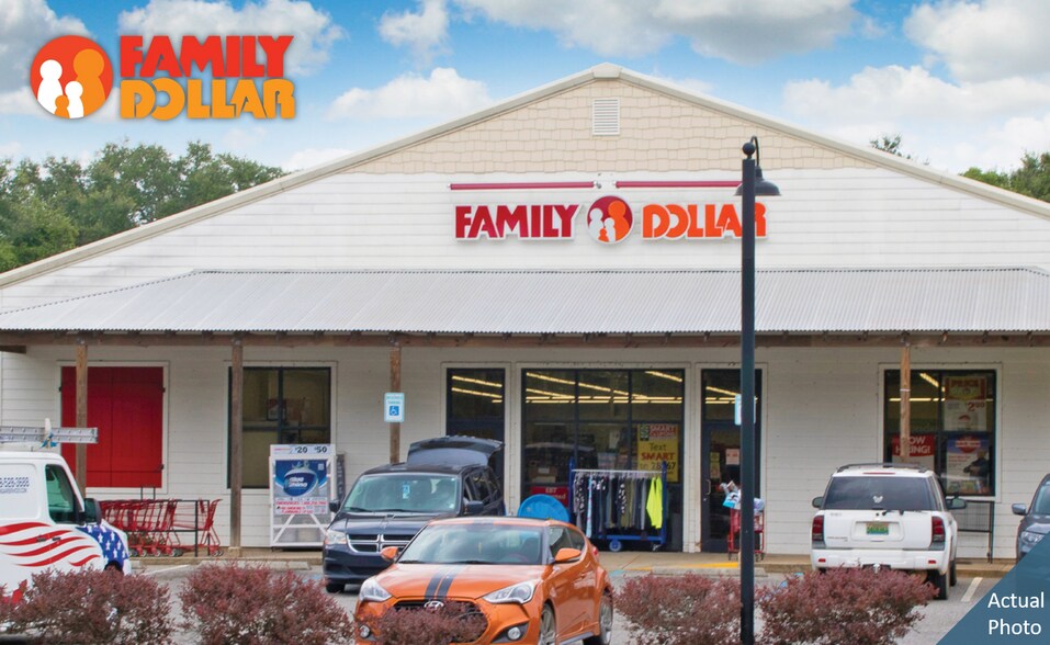 14627 Us Highway 98, Foley, AL for sale - Building Photo - Image 1 of 1