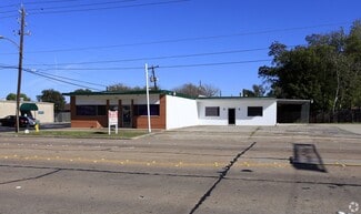 More details for 101 Center St, Deer Park, TX - Office for Sale