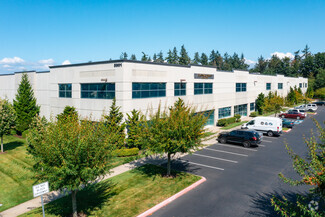 More details for 5901 23rd Dr W, Everett, WA - Industrial for Lease