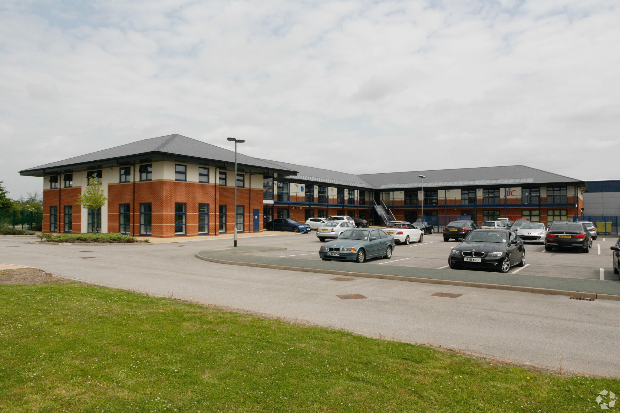 Colliery Ln, Manchester for sale Primary Photo- Image 1 of 1