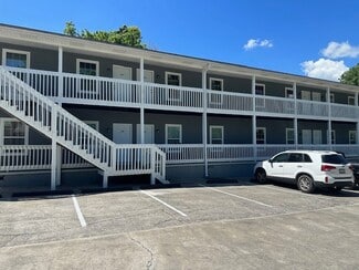 More details for 432 4th Ave, Dalton, GA - Multifamily for Sale