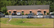 1077 Parkway Dr W, Macon-Bibb GA - Warehouse