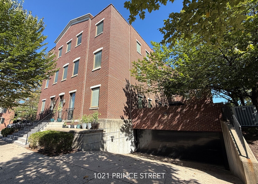 1021 Prince St, Alexandria, VA for sale - Building Photo - Image 2 of 8