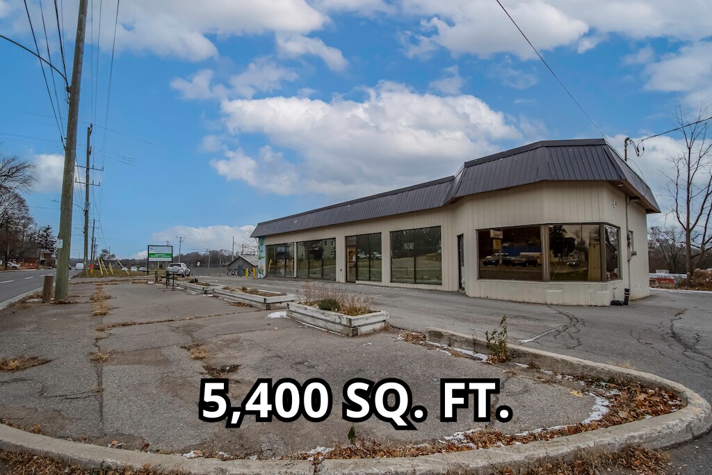 904 Water St, Peterborough, ON for lease Primary Photo- Image 1 of 36