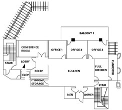 2213 N Green Valley Pky, Henderson, NV for lease Building Photo- Image 2 of 2