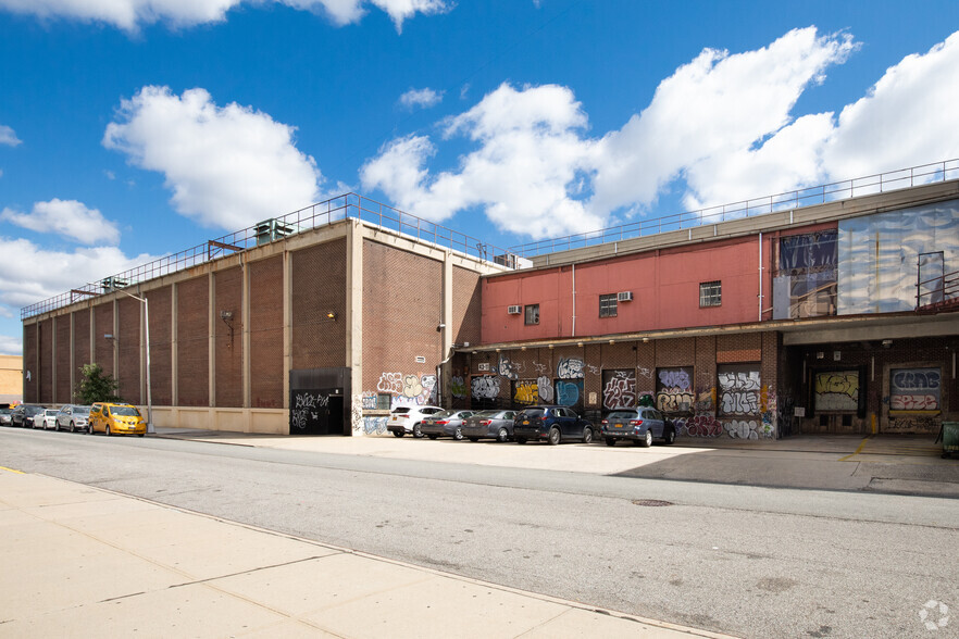 34-09-34-11 Queens Blvd, Long Island City, NY for lease - Primary Photo - Image 1 of 11