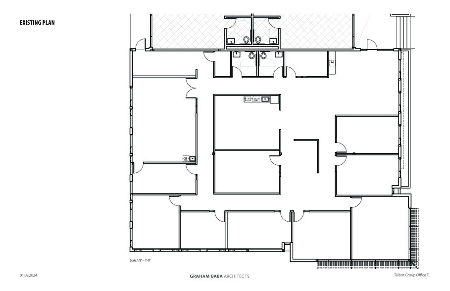 2210 Rimland Dr, Bellingham, WA for lease - Building Photo - Image 2 of 2