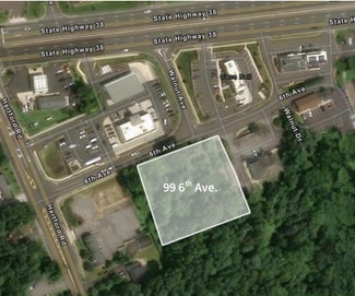 More details for 99 6th Ave, Mount Laurel, NJ - Retail for Lease