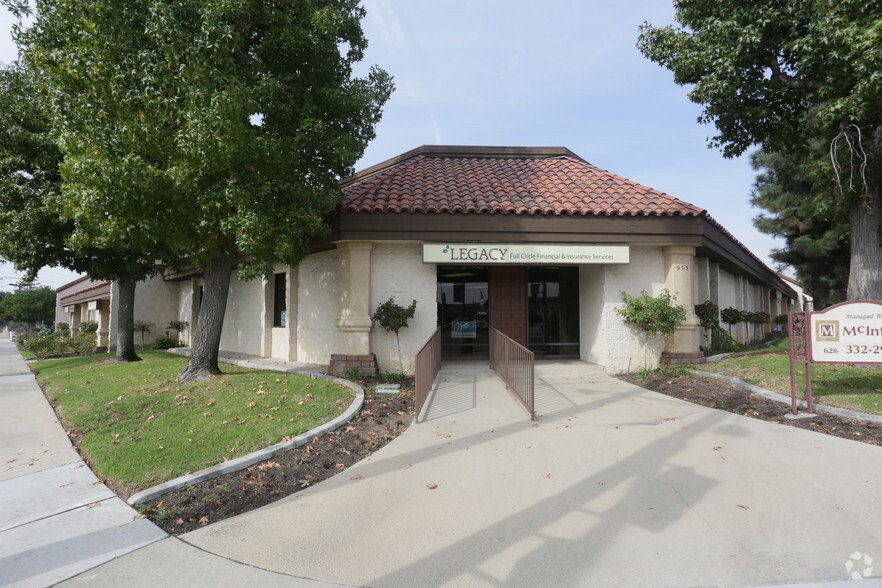 925-957 N Grand Ave, Covina, CA 91724 - Office for Lease | LoopNet