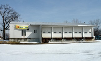 More details for 403 Stocker St, Angola, IN - Industrial for Sale