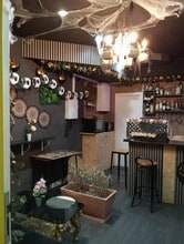 Retail in Madrid, Madrid for lease Interior Photo- Image 1 of 6