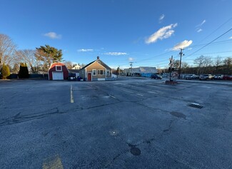 More details for 85 Main St, Oxford, MA - Retail for Sale