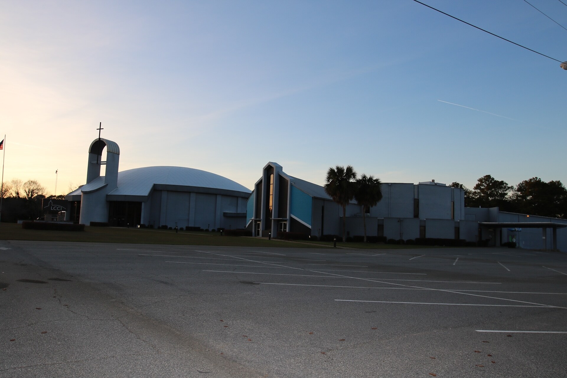 1301 Stuart Ave, Albany, GA for sale Primary Photo- Image 1 of 1