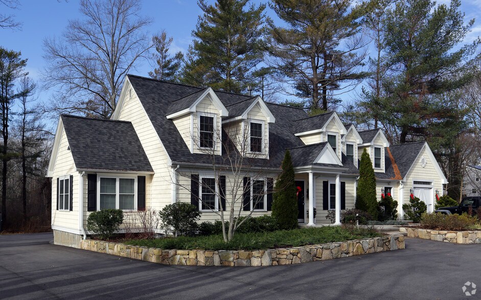 214 N Main St, Attleboro, MA for sale - Building Photo - Image 1 of 1