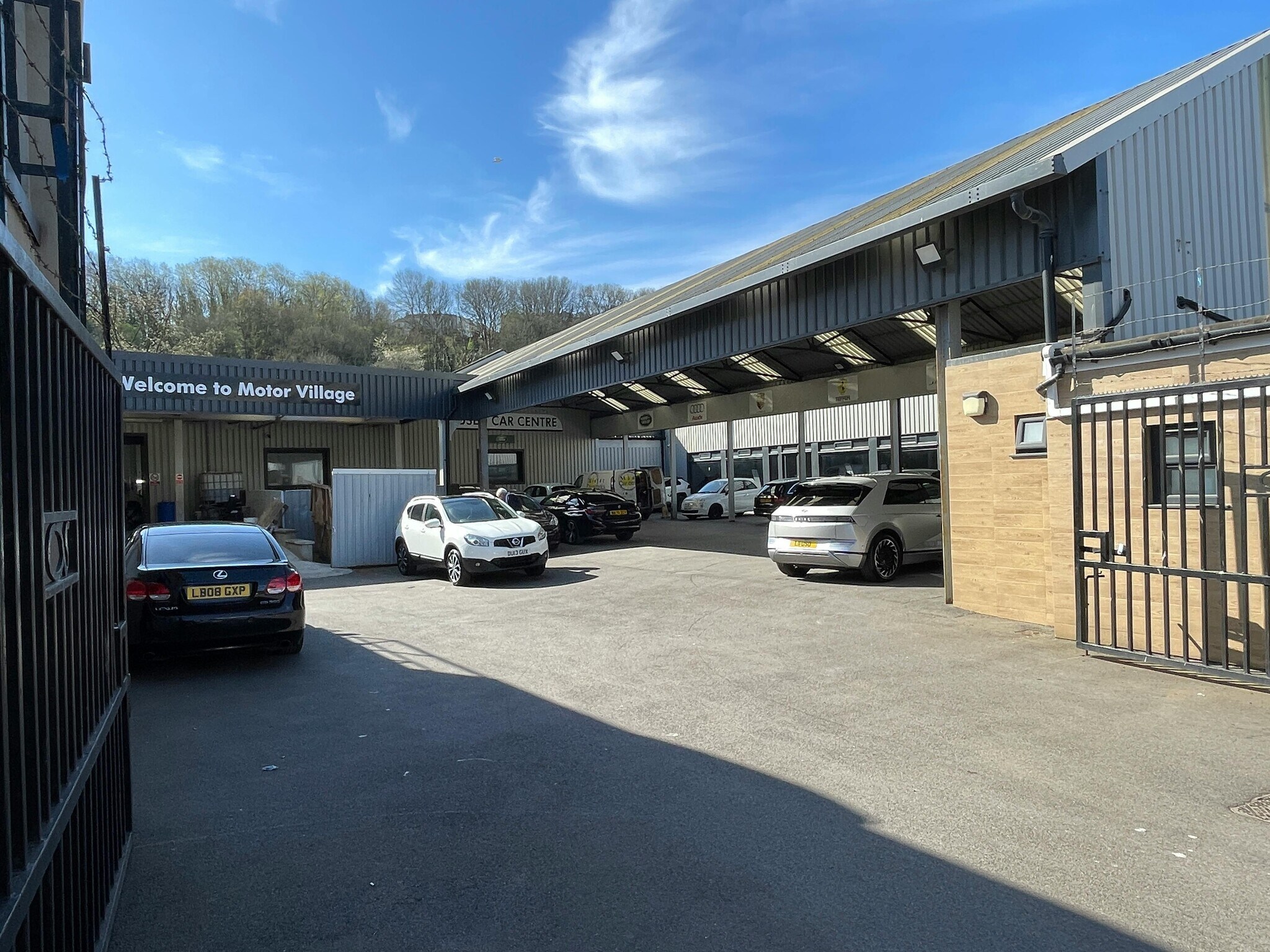 Albert Rd, Bristol for lease Building Photo- Image 1 of 7