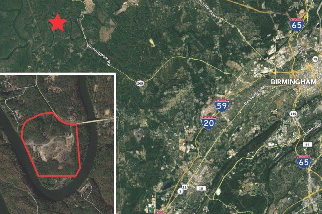 2200 Alliance Rd, Quinton, AL for sale Other- Image 1 of 1