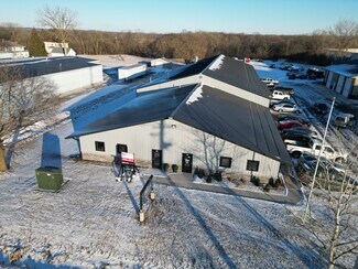 More details for 1285 Morris St, Fond Du Lac, WI - Office for Lease