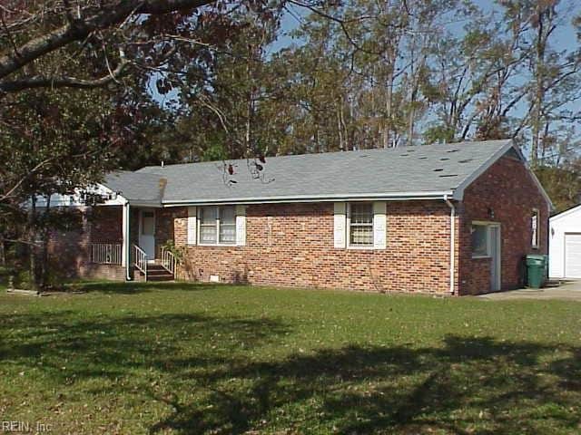 3568 Bridge Rd, Suffolk, VA for sale - Primary Photo - Image 1 of 2