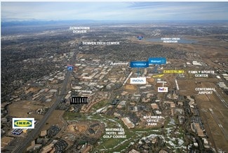 More details for 7029 S Kenton St, Centennial, CO - Land for Sale