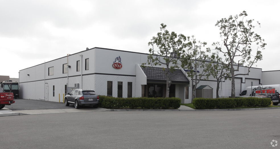 1144 N Armando St, Anaheim, CA for lease - Building Photo - Image 1 of 5