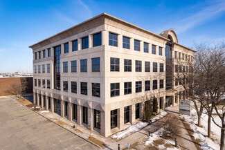 More details for 3773-3777 Boul De La Côte-Vertu, Montréal, QC - Office, Office/Retail for Lease