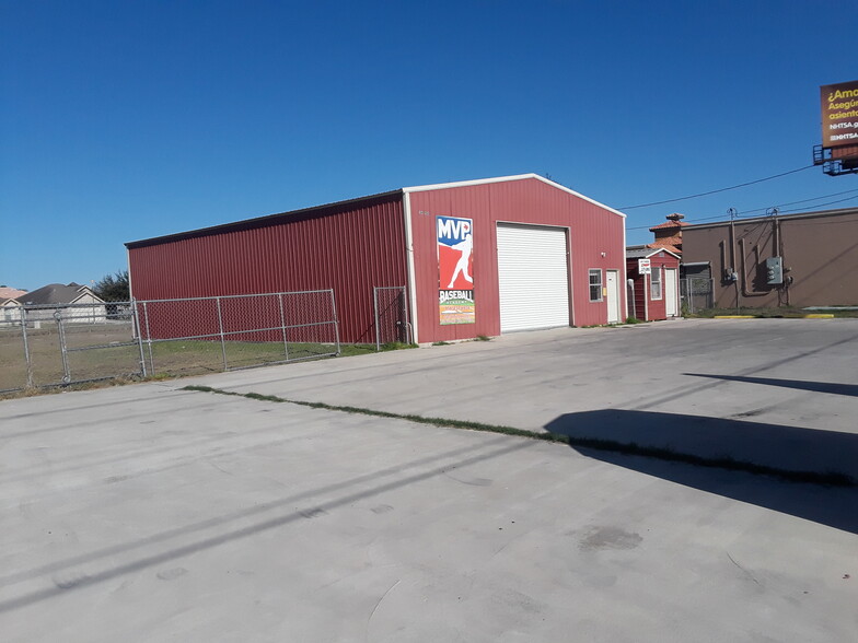 3406 W US Highway 83, Rio Grande City, TX for sale - Primary Photo - Image 1 of 1