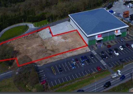 Dunmere Rd, Bodmin for sale Building Photo- Image 1 of 1