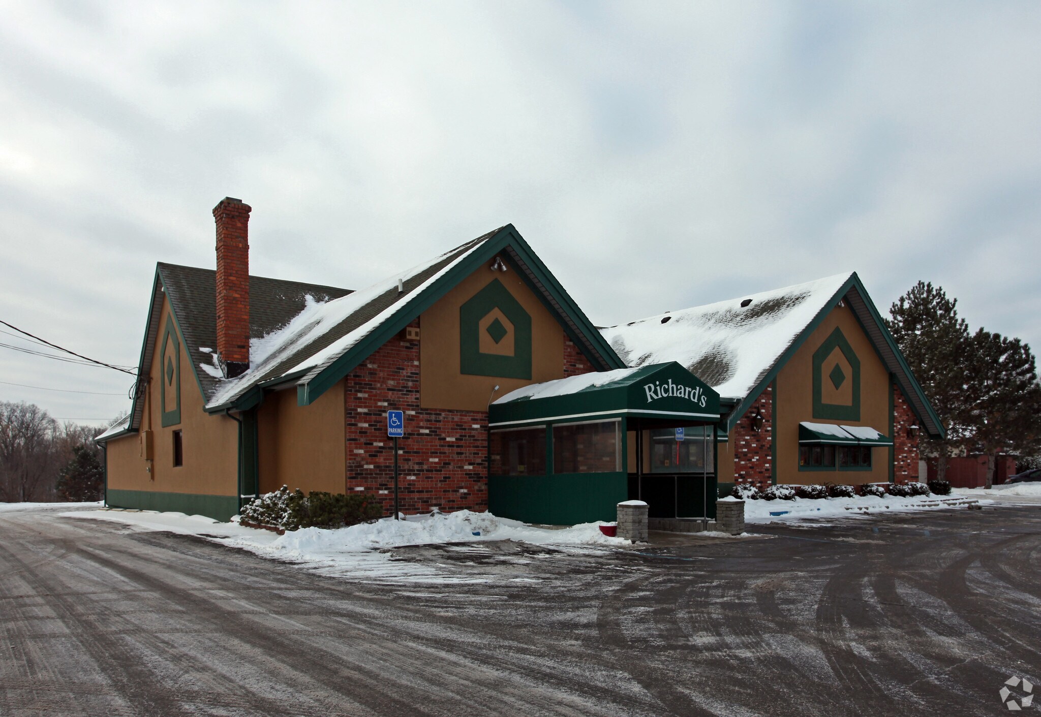 39305 Plymouth Rd, Livonia, MI for sale Building Photo- Image 1 of 1