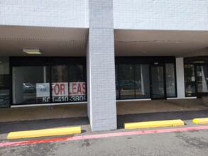 2800-3018 S University Ave, Little Rock, AR for lease Building Photo- Image 1 of 13