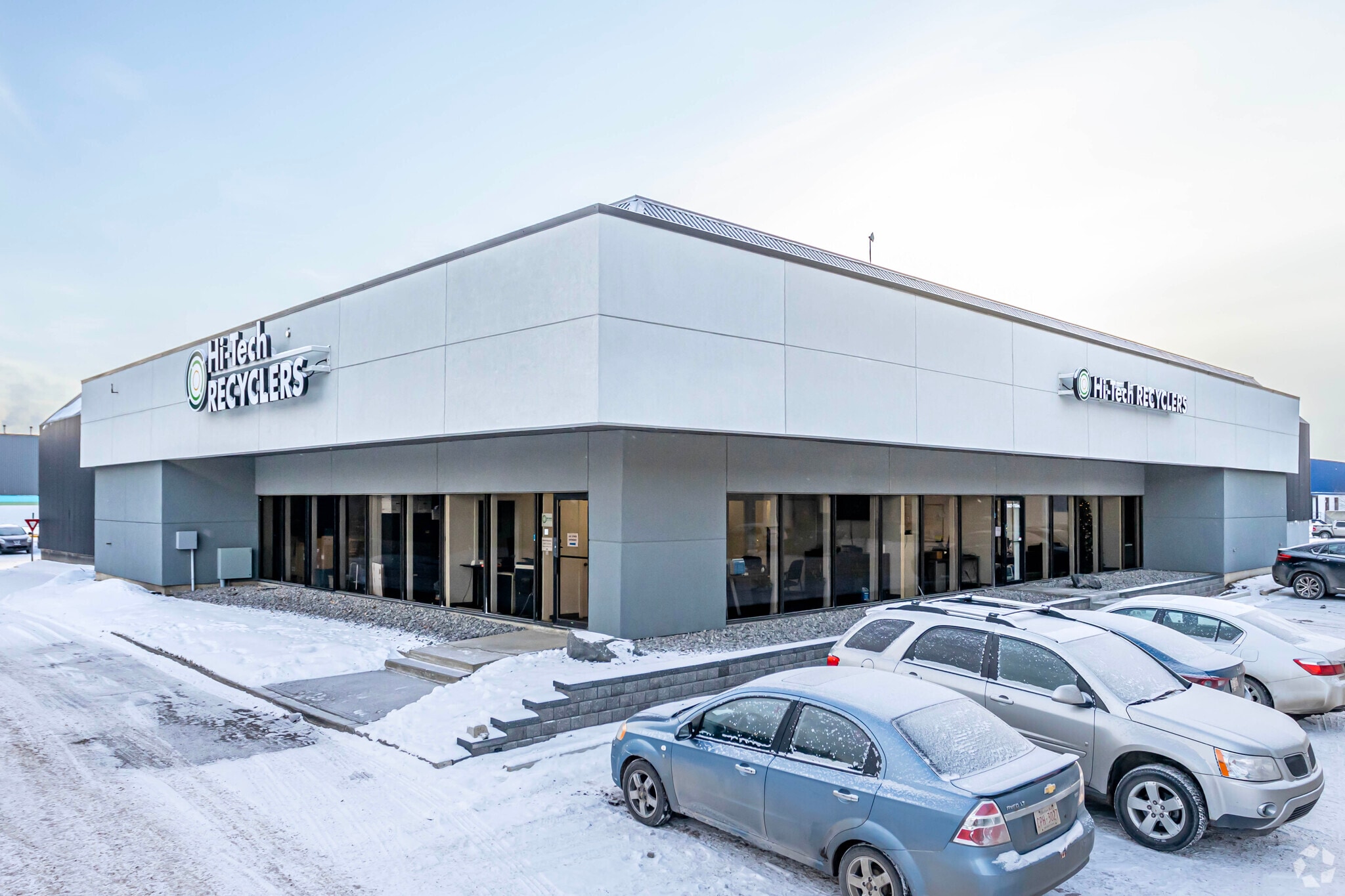 16427 118 Ave NW, Edmonton, AB for sale Primary Photo- Image 1 of 1