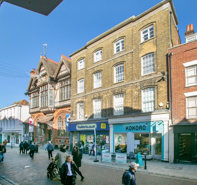 1617 High St, Canterbury, CT1 2JE Retail for Sale