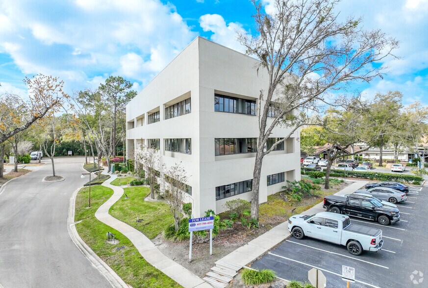 1175 Spring Centre South Blvd, Altamonte Springs, FL for sale - Primary Photo - Image 1 of 1
