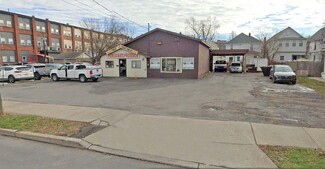 More details for 221 Schuyler Ave, Kingston, PA - Retail for Sale