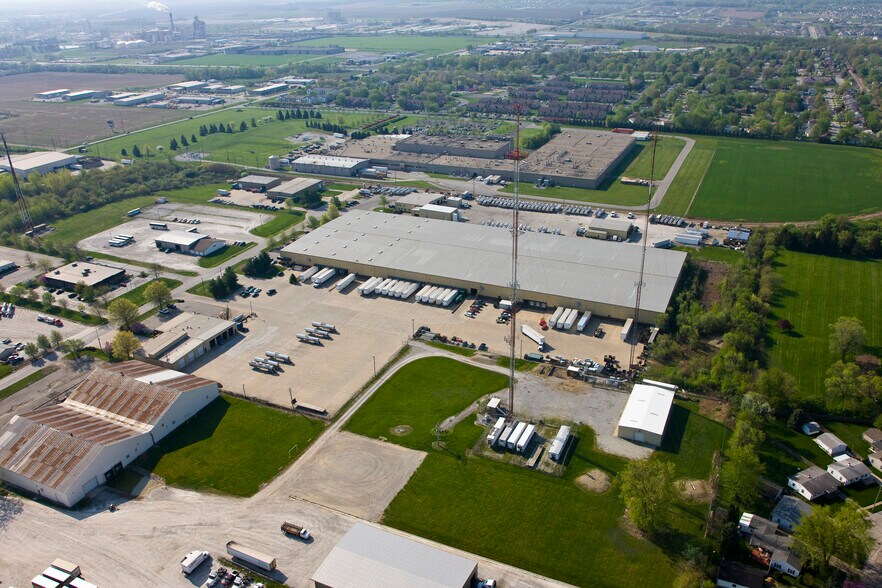 2580 S 30th St, Lafayette, IN for sale - Building Photo - Image 1 of 1