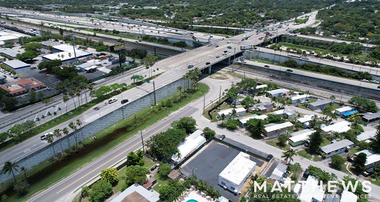 1309 SW 21st Ter, Fort Lauderdale, FL for lease - Building Photo - Image 2 of 3