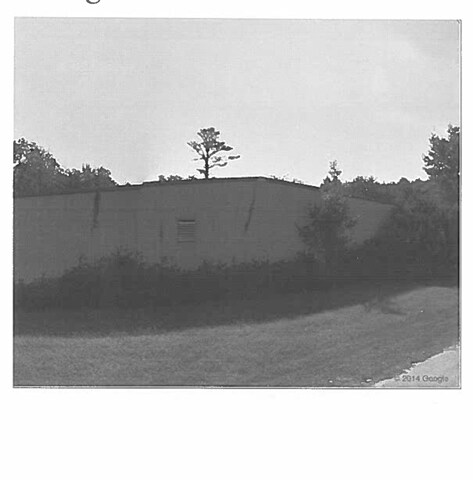 2630 Warehouse Blvd S, Sumter, SC for sale Primary Photo- Image 1 of 1