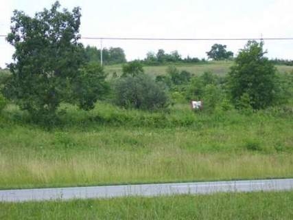 Industry Dr, Jackson, OH for sale - Primary Photo - Image 1 of 1