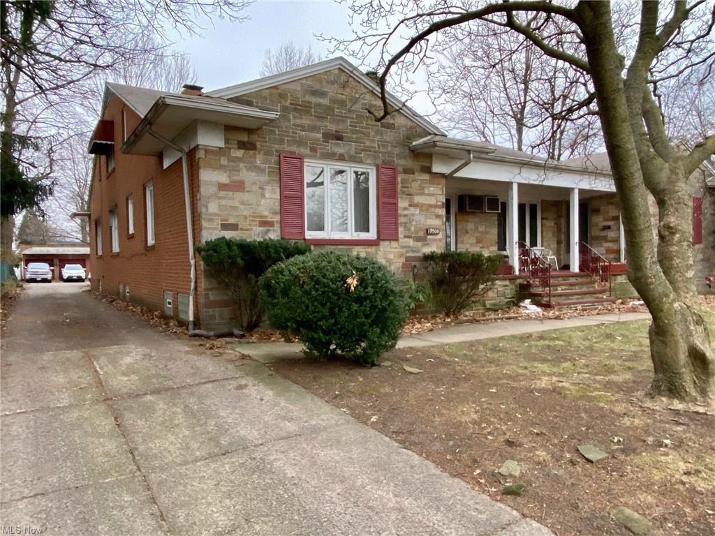 17506 Nottingham Rd, Cleveland, OH 44119 | LoopNet