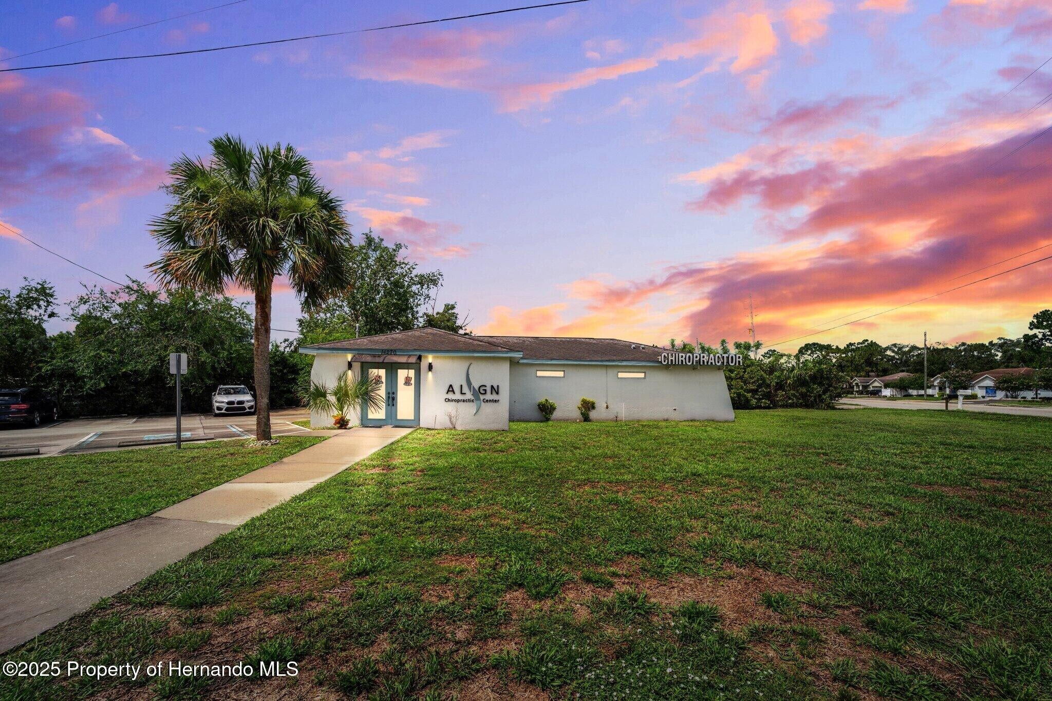 14270 Spring Hill Dr, Spring Hill, FL for sale Primary Photo- Image 1 of 1