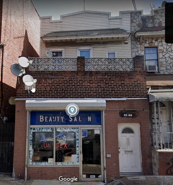 4129 Junction Blvd, Corona, NY for sale Building Photo- Image 1 of 2