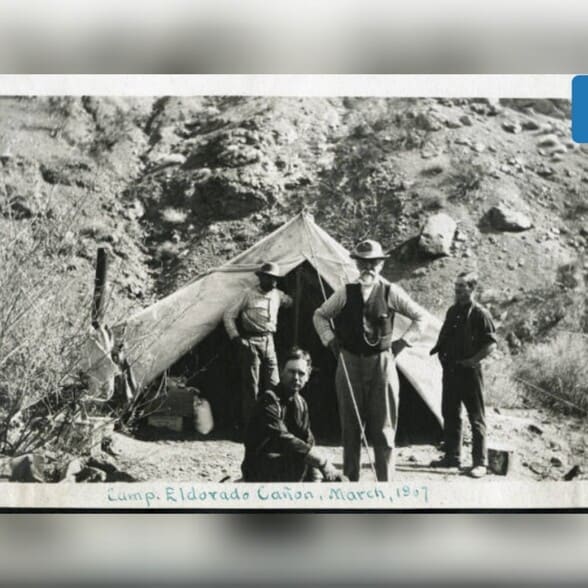 State Road 165, Nelson, NV for sale - Other - Image 3 of 7