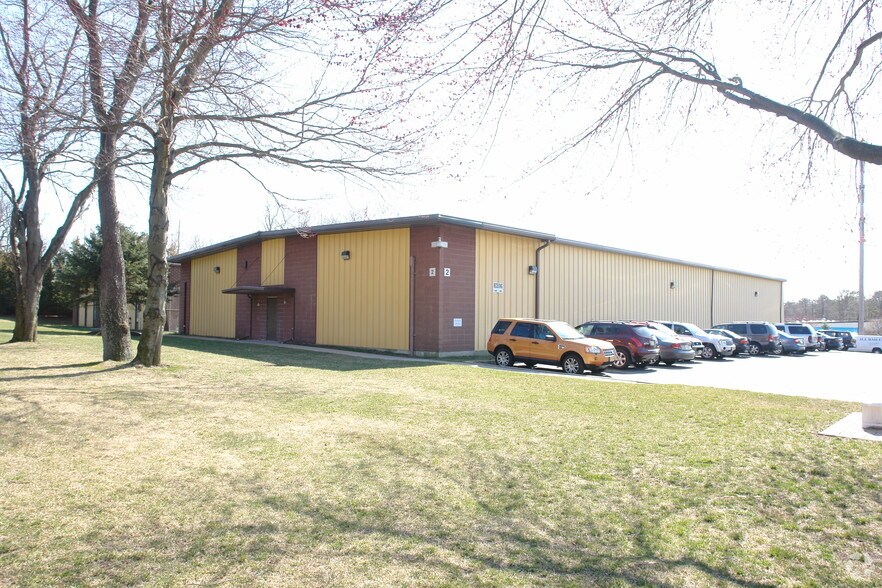 1105 Green Grove Rd, Neptune, NJ for lease - Building Photo - Image 2 of 2