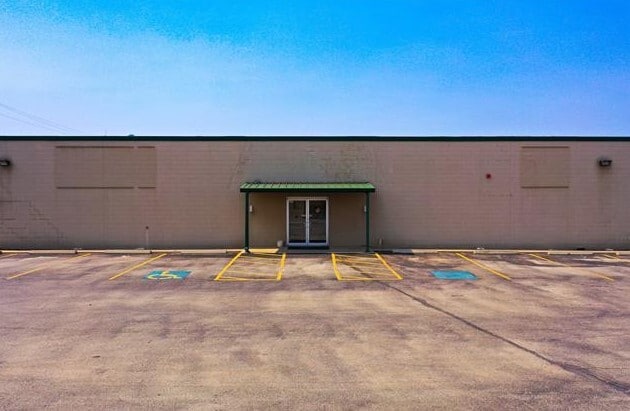 247 US Highway 380 W, Haskell, TX for sale - Building Photo - Image 1 of 1