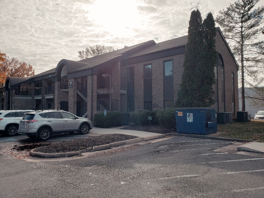 4604 Pinecrest Office Park Dr, Alexandria, VA 22312