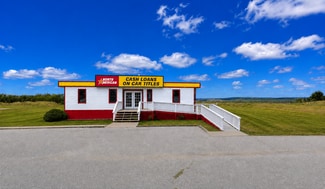 More details for 110 Liberty Ln, Rock Port, MO - Retail for Sale