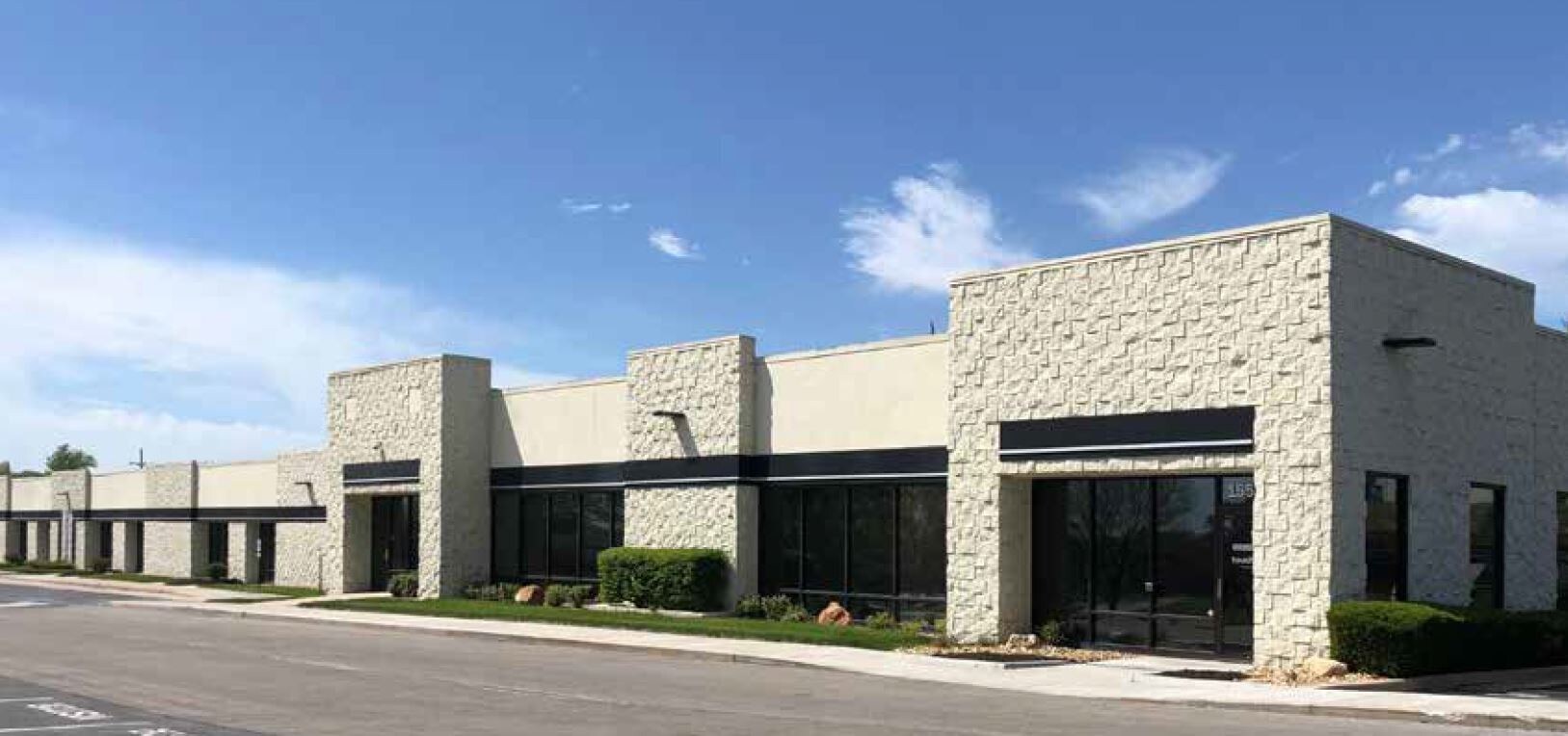 15602-15618 College Blvd, Lenexa, KS for sale Building Photo- Image 1 of 1