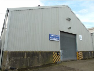 More details for New Rd, York - Industrial for Lease